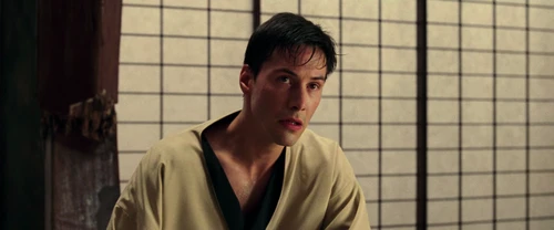 Still frame 102 from The Matrix (1999) directed by Lana Wachowski, Lilly Wachowski
