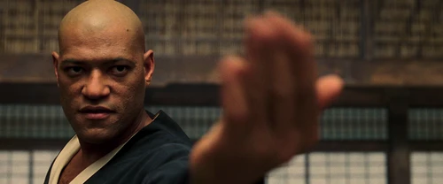 Still frame 103 from The Matrix (1999) directed by Lana Wachowski, Lilly Wachowski