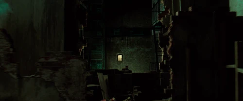 The Matrix