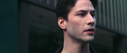 Still frame 111 from The Matrix (1999) directed by Lana Wachowski, Lilly Wachowski