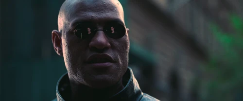 Still frame 112 from The Matrix (1999) directed by Lana Wachowski, Lilly Wachowski
