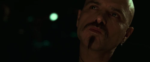 Still frame 118 from The Matrix (1999) directed by Lana Wachowski, Lilly Wachowski