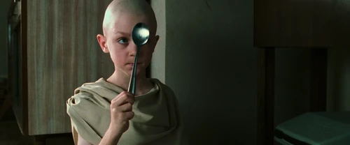 Still frame 130 from The Matrix (1999) directed by Lana Wachowski, Lilly Wachowski