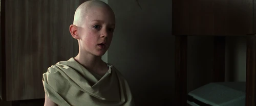 Still frame 131 from The Matrix (1999) directed by Lana Wachowski, Lilly Wachowski