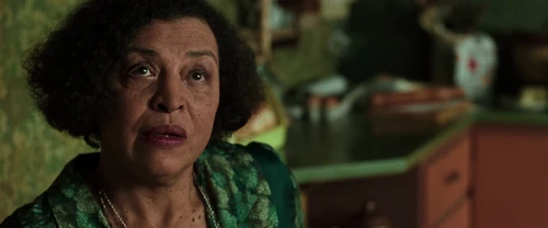 Still frame 136 from The Matrix (1999) directed by Lana Wachowski, Lilly Wachowski