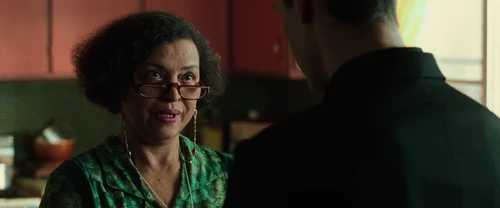 Still frame 137 from The Matrix (1999) directed by Lana Wachowski, Lilly Wachowski