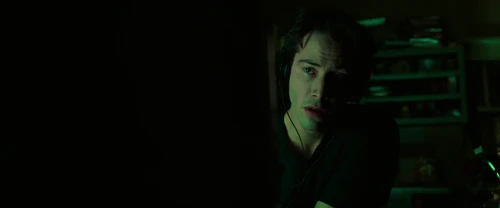 Still frame 12 from The Matrix (1999) directed by Lana Wachowski, Lilly Wachowski