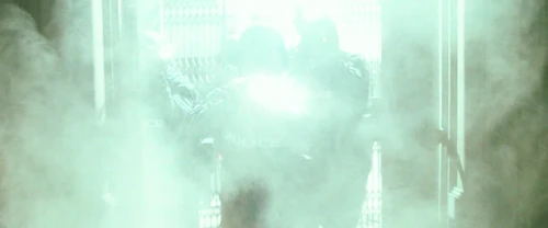 Still frame 142 from The Matrix (1999) directed by Lana Wachowski, Lilly Wachowski