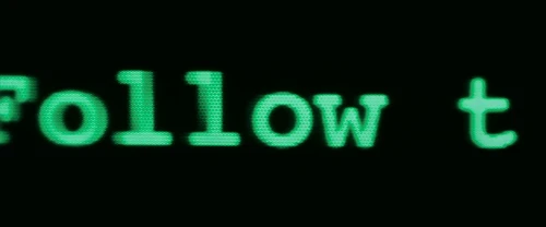 Still frame 13 from The Matrix (1999) directed by Lana Wachowski, Lilly Wachowski