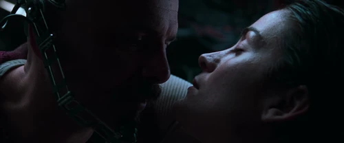 Still frame 149 from The Matrix (1999) directed by Lana Wachowski, Lilly Wachowski