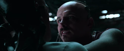 Still frame 150 from The Matrix (1999) directed by Lana Wachowski, Lilly Wachowski