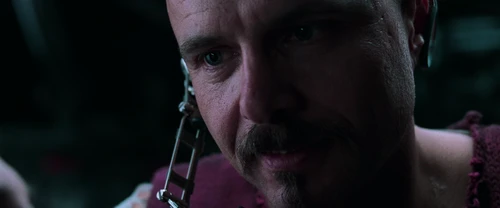 Still frame 157 from The Matrix (1999) directed by Lana Wachowski, Lilly Wachowski