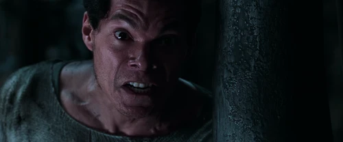 Still frame 158 from The Matrix (1999) directed by Lana Wachowski, Lilly Wachowski