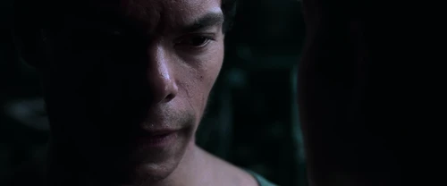 Still frame 159 from The Matrix (1999) directed by Lana Wachowski, Lilly Wachowski