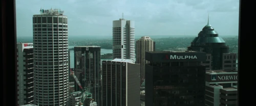 Still frame 160 from The Matrix (1999) directed by Lana Wachowski, Lilly Wachowski