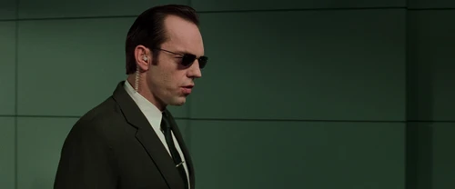 The Matrix