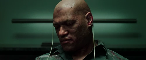 Still frame 163 from The Matrix (1999) directed by Lana Wachowski, Lilly Wachowski