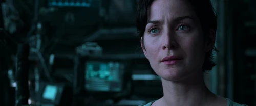 Still frame 168 from The Matrix (1999) directed by Lana Wachowski, Lilly Wachowski