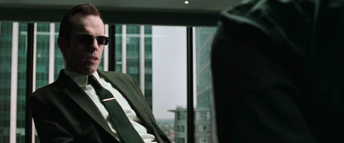 The Matrix