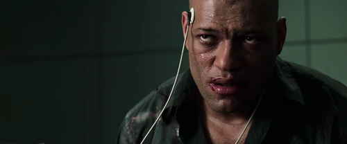 Still frame 171 from The Matrix (1999) directed by Lana Wachowski, Lilly Wachowski