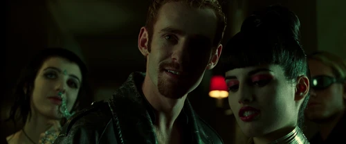 Still frame 18 from The Matrix (1999) directed by Lana Wachowski, Lilly Wachowski