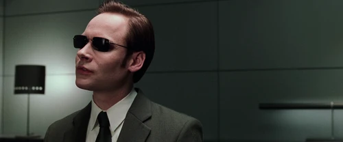 The Matrix