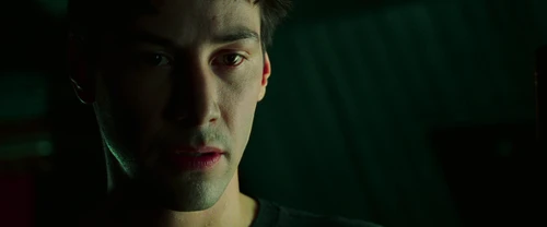 Still frame 19 from The Matrix (1999) directed by Lana Wachowski, Lilly Wachowski