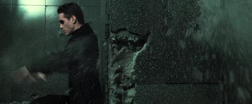 The Matrix