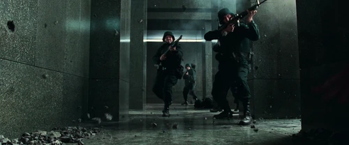 The Matrix
