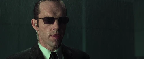 Still frame 186 from The Matrix (1999) directed by Lana Wachowski, Lilly Wachowski