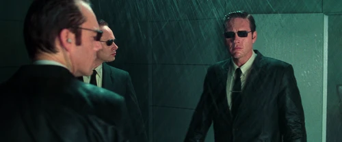 The Matrix