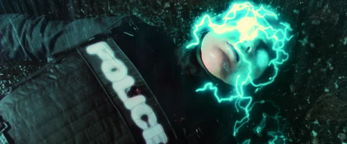 Still frame 192 from The Matrix (1999) directed by Lana Wachowski, Lilly Wachowski