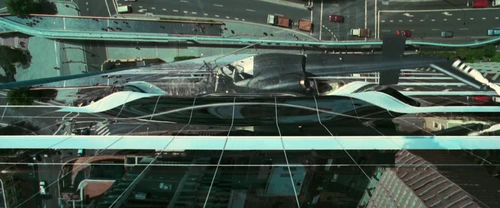 Still frame 195 from The Matrix (1999) directed by Lana Wachowski, Lilly Wachowski