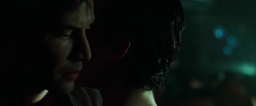 Still frame 21 from The Matrix (1999) directed by Lana Wachowski, Lilly Wachowski