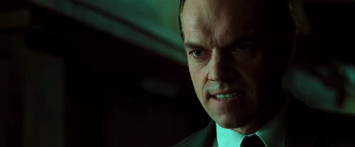 The Matrix