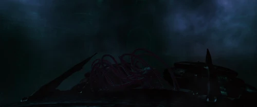Still frame 209 from The Matrix (1999) directed by Lana Wachowski, Lilly Wachowski