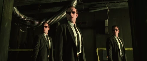 The Matrix