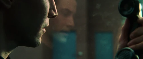 Still frame 223 from The Matrix (1999) directed by Lana Wachowski, Lilly Wachowski