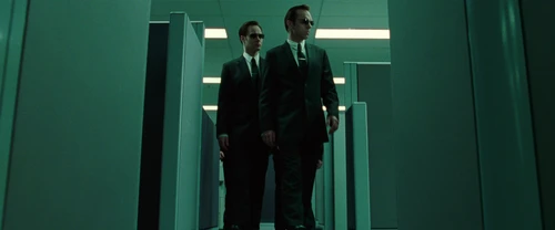 The Matrix