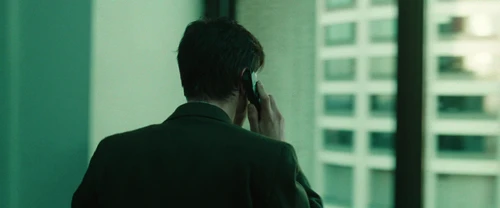 Still frame 32 from The Matrix (1999) directed by Lana Wachowski, Lilly Wachowski
