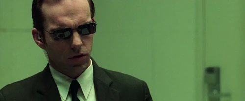 The Matrix