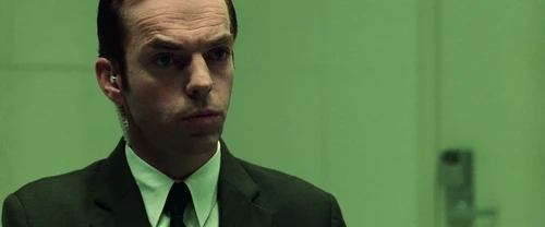 The Matrix