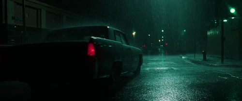 Still frame 48 from The Matrix (1999) directed by Lana Wachowski, Lilly Wachowski