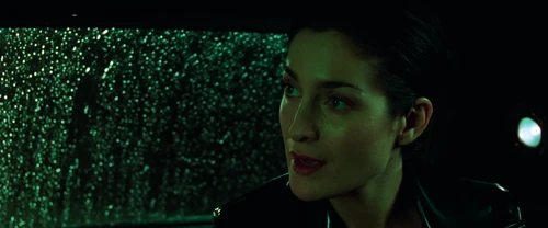 Still frame 49 from The Matrix (1999) directed by Lana Wachowski, Lilly Wachowski