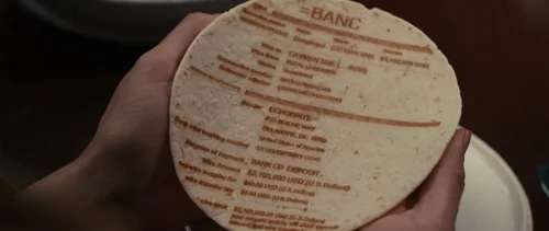 Still frame 63 from The Menu (2022) directed by Mark Mylod