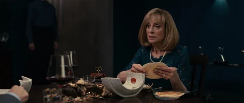 Still frame 65 from The Menu (2022) directed by Mark Mylod