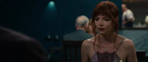 Still frame 67 from The Menu (2022) directed by Mark Mylod