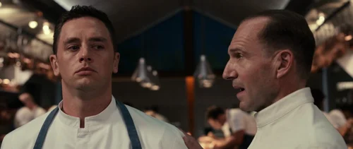 Still frame 75 from The Menu (2022) directed by Mark Mylod