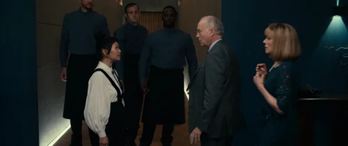 Still frame 81 from The Menu (2022) directed by Mark Mylod