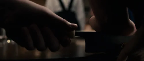 Still frame 83 from The Menu (2022) directed by Mark Mylod
